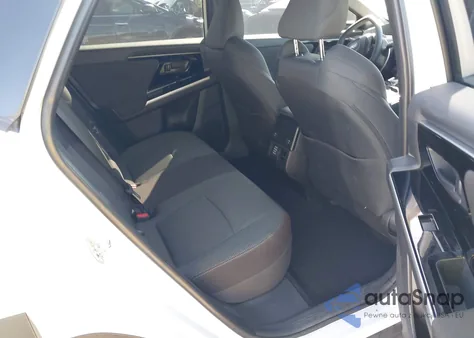 2024 Subaru Solterra Premium z USA, uszkodzony, nr VIN JTMABABA1RA062699